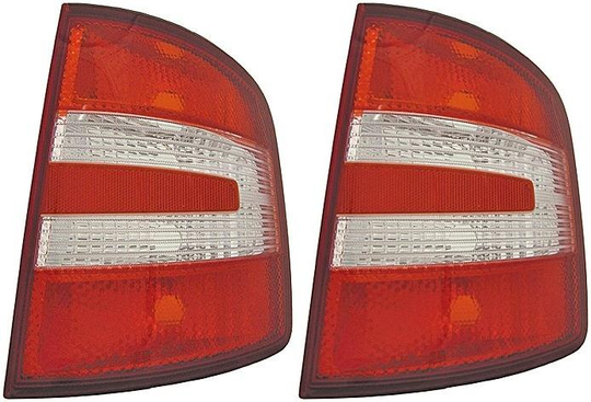 Taillight set SET_9EL 171 975-011 Hella SET9EL 171 975011