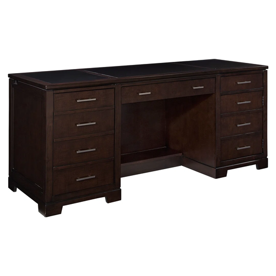 Lokey Executive Desk