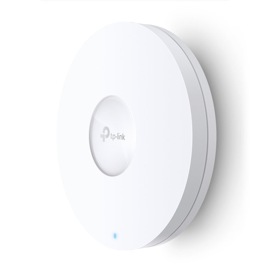 TP-Link EAP660 HD - AX3600 Wireless Dual Band Multi-Gigabit Ceiling Mount Access Point