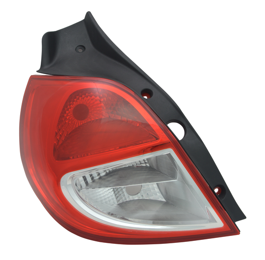 Combination Tail Light 11-12042-01-2 TYC 1112042012