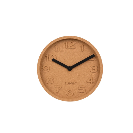 Time 31cm Silent Wall Clock