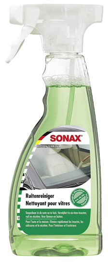 Sonax window cleaner 500 ml 1837585