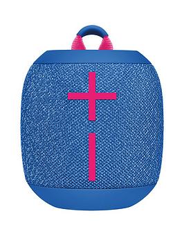 Ultimate Ears Ultimate Ears Wonderboom 3 Bluetooth Speaker - Performance Blue