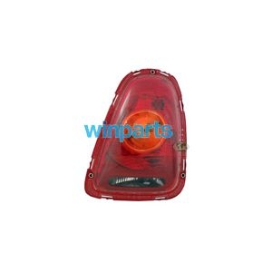 Tail Light LEFT 1602412