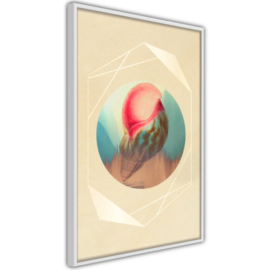 Poster - Sound Of The Sea