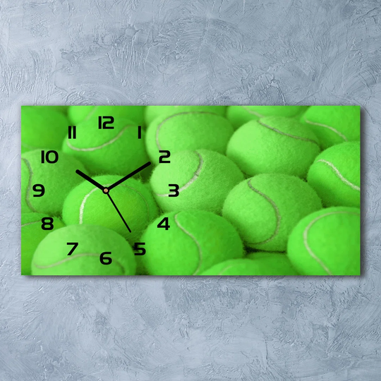 Jeiel Silent Wall Clock