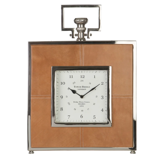 Millington Clock