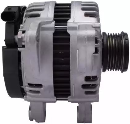 Alternator 8EL738212-341 by Hella