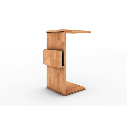 Gile Bedside Table