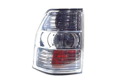 Combination Tail Light 3246933 Van Wezel 3246933