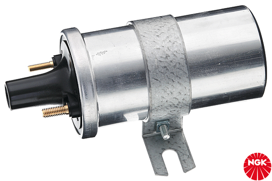 NGK U1083 / 48346 Ignition Coil Genuine NGK Component