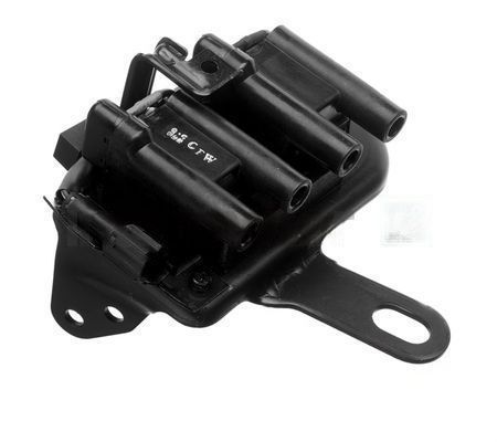 INTERMOTOR IGNITION COIL 12814 Replaces 27301-23003,0 040 100 267,ZS267,ADG01471