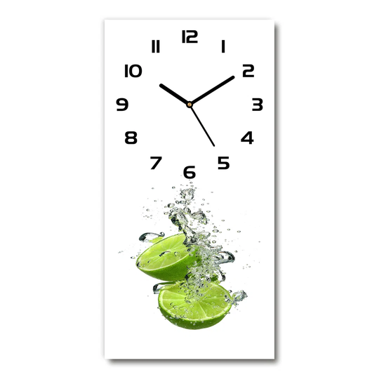 Irshad Silent Wall Clock