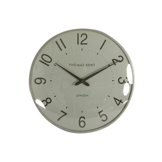Brooke 40cm Wall Clock