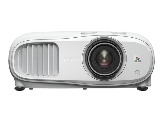Epson EH-TW7000 - 3LCD Projector - 3D