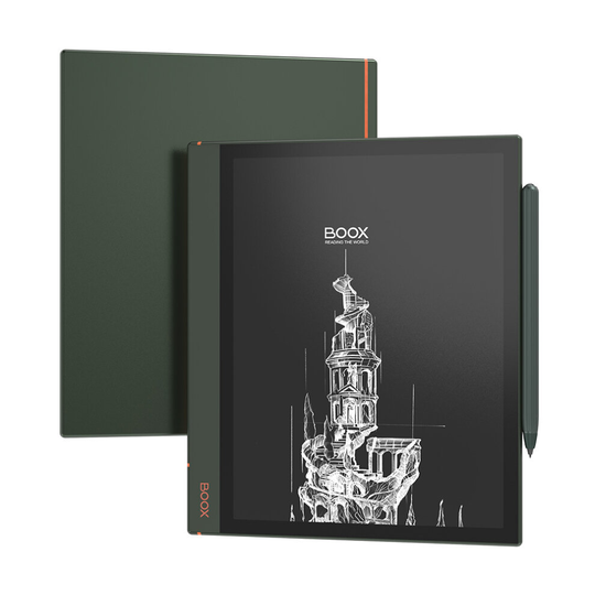 BOOX Note Air2 Plus 10.3" E Ink Tablet