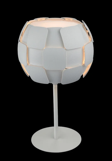 47cm Tischleuchte Mcgill