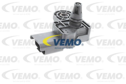 Air Pressure Sensor, height adaptation Original VEMO Quality V20725209