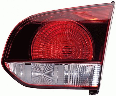 Combination Tail Light 2TZ 009 923-141 Hella 2TZ 009 923141