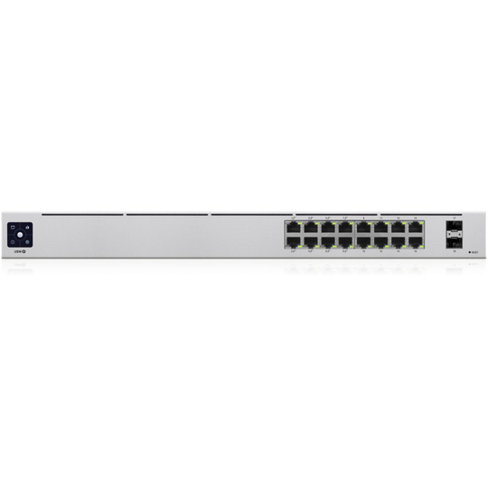 Ubiquiti Networks USW-16-POE USW-16-POE Gen 2 USW-16-POE
