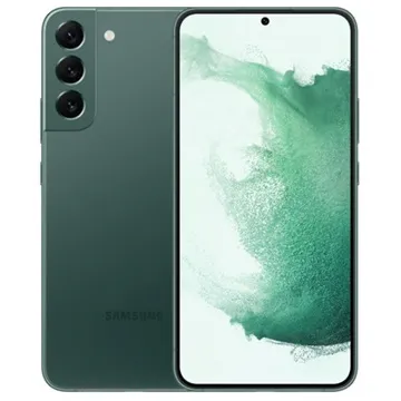 Samsung Galaxy S22+ 5G - 256GB - Green