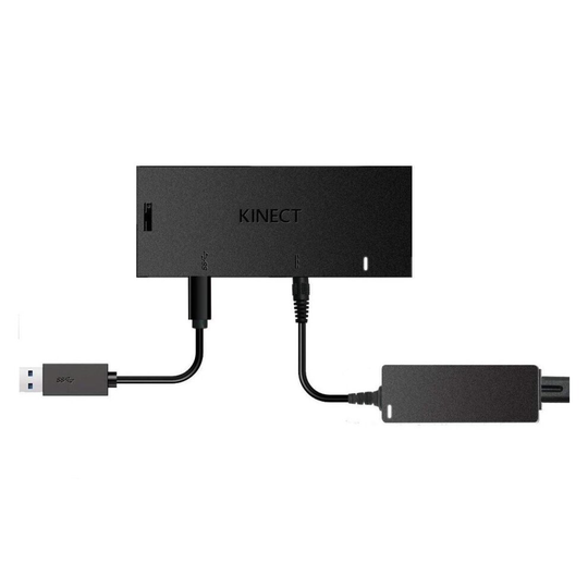 KINECT 2.0 Power Adapter Kit for XBOX ONE S/X Windows 8/10 PC HUB