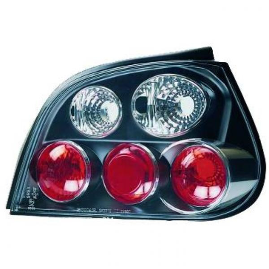 Combination Tail Light Set HD Tuning 4462595 Diederichs 4462595