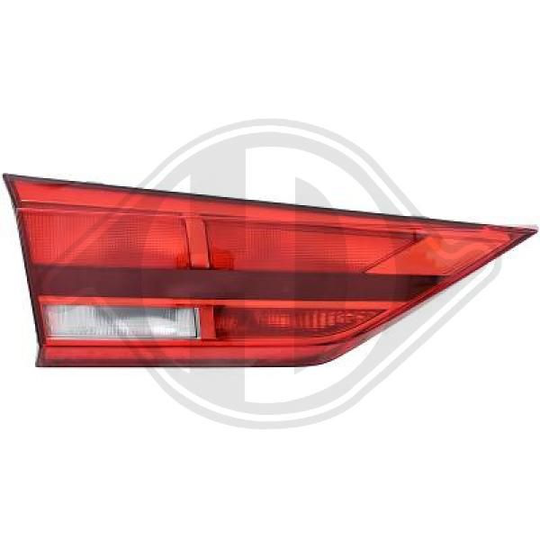 Tail light 1066093 Diederichs 1066093