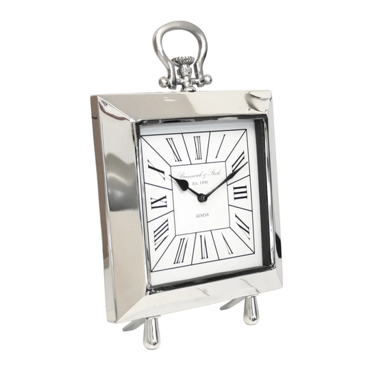 Porto Table Clock