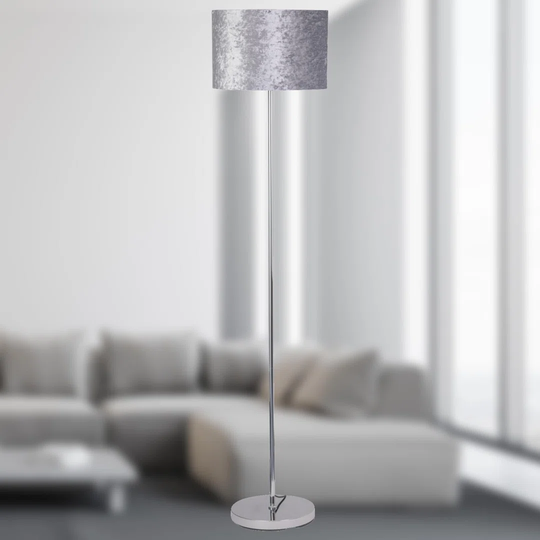 Tifton 150cm Traditional Floor Lamp