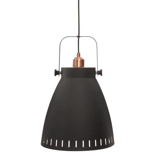 Margie 1-Light Cone Pendant