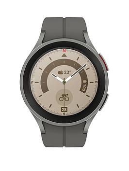 Samsung Galaxy Watch5 Pro