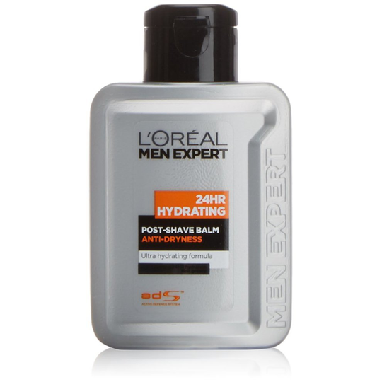 L'Oreal Men Expert Hydra Energetic Post Shave Balm 100ml