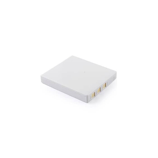 High Capacity - Rechargeable Battery for Pentax Optio E85, Optio M85 Digital Cameras