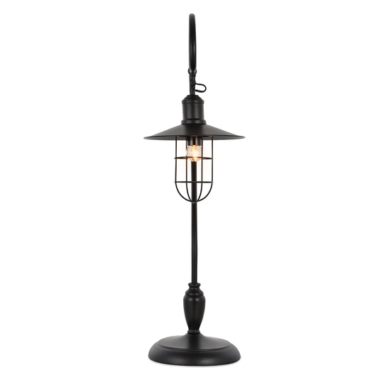 Everhart 90cm Table Lamp