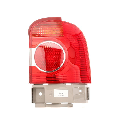 HELLA Rear light VW 2VA 964 957-021 7M3945096H,7M3945096K,7M3945096L