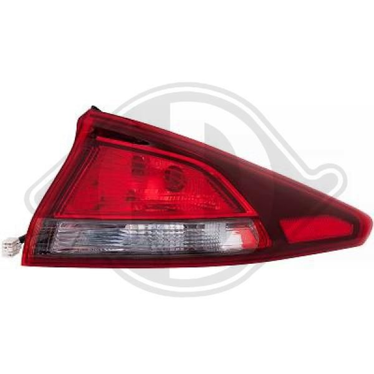 Tail light 6865090 Diederichs 6865090