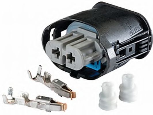Lighting 8JD158175-807 by Hella