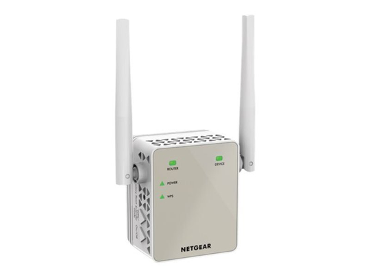 Netgear Ac1200 Wifi Range Extender