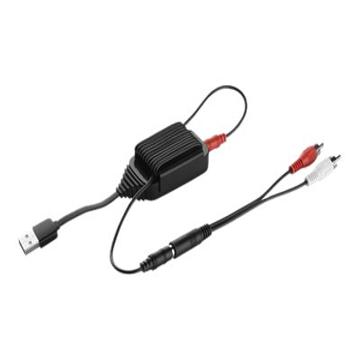 One for All Bluetooth Wireless Audio Transmitter - Black