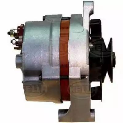Alternator 8EL725860-001 by Hella