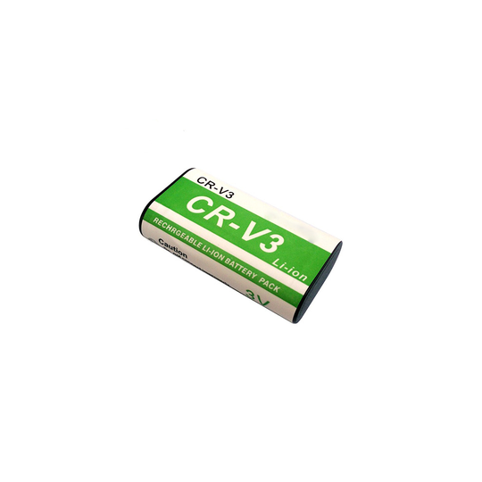 High Capacity- Rechargeable Battery for Olympus E-20 Digital Camera