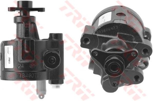 Hydraulic Pump, steering system JPR255 TRW JPR255