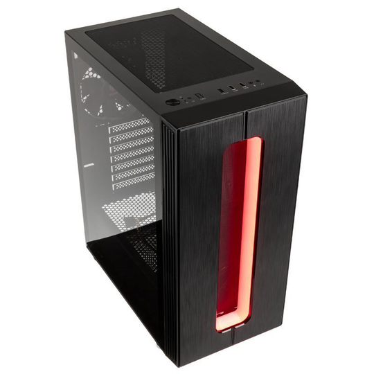 Kolink NimbusRGBMidi CA-03T-KK