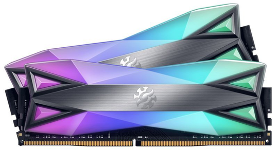Adata XPG Spectrix D60G 32GB (2x 16GB) 3000MHz