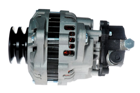 Alternator 8EL011711-181 by Hella