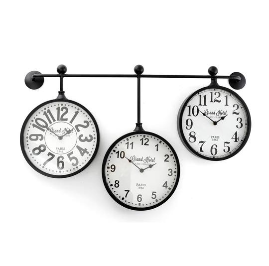 Aansh Wall Clock
