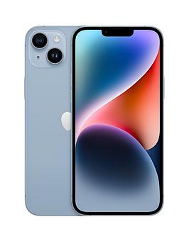 Apple Iphone 14 Plus, 128Gb - Blue