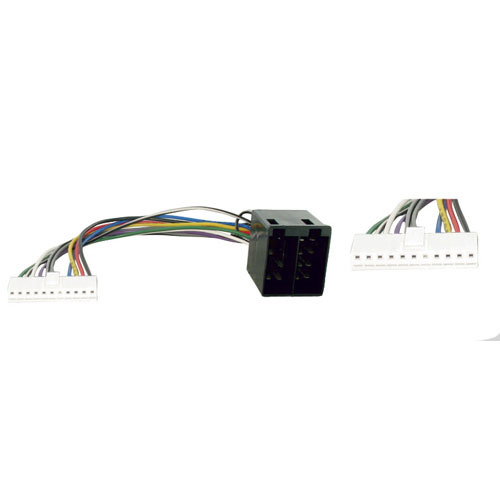 Kenwood radio adapter 11 pins 09PC3453