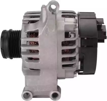 Alternator 8EL738212-631 by Hella